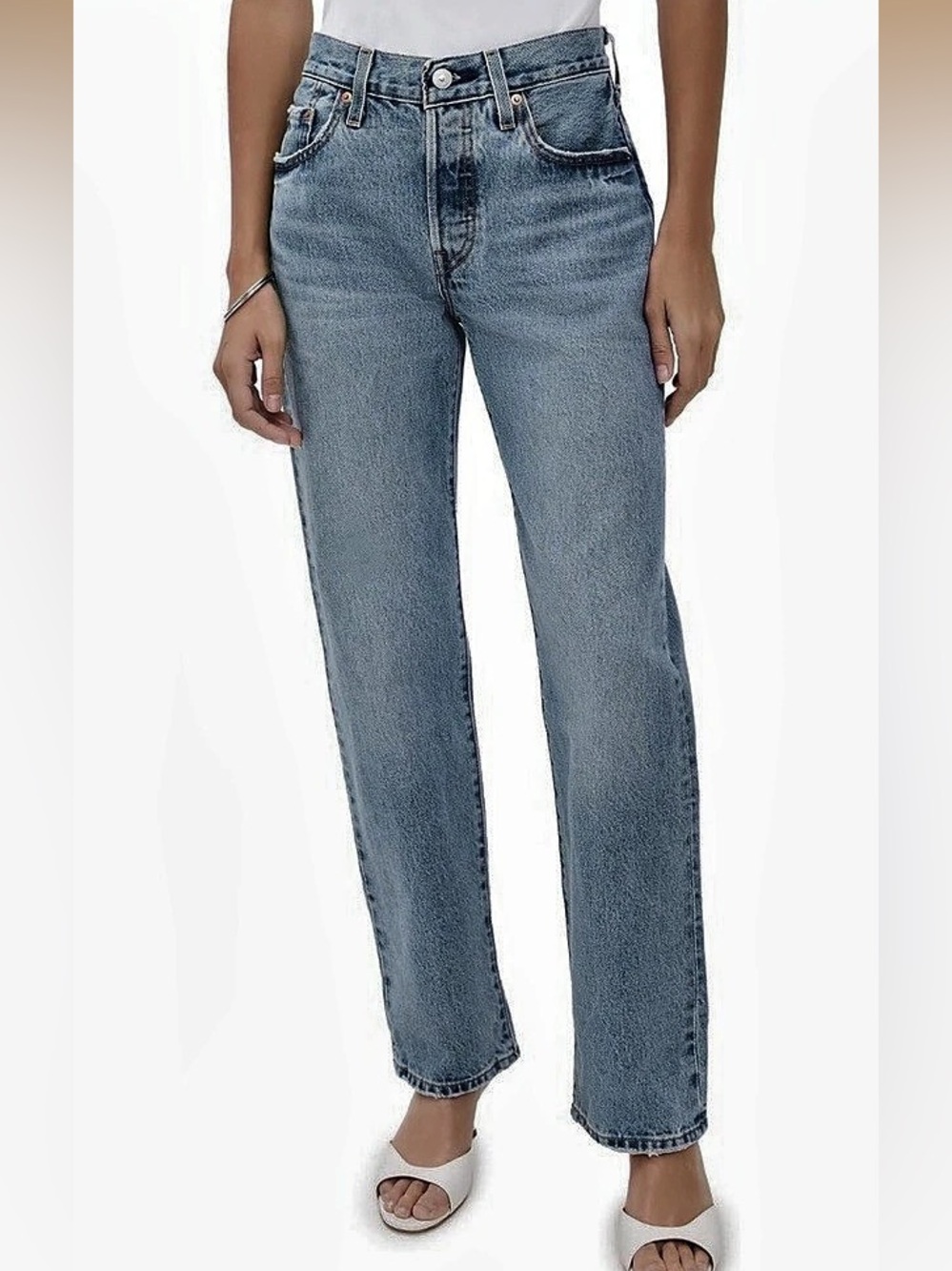 Levi's 501 '90s Jeans